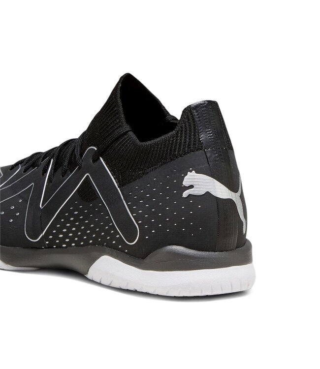 Puma Future Match IT Black/Silver