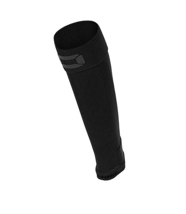 Stanno Move footless sock black