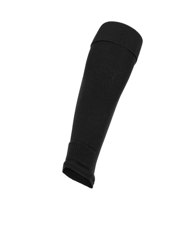 Stanno Move footless sock black