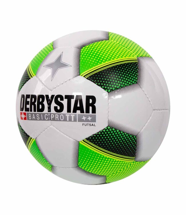 Derbystar Futsal Basic Pro TT 4