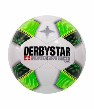 Derbystar Derbystar Futsal Basic Pro TT 4