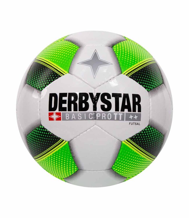 Derbystar Futsal Basic Pro TT 4