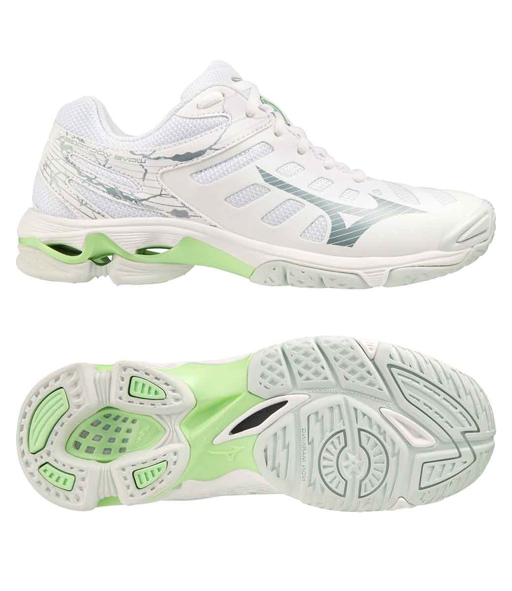 Mizuno wave voltage dames sale