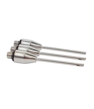Stanno Ball Pump Needles Set Of Three