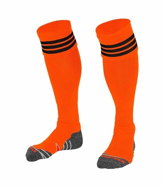 Stanno Ring sock Oranje-zwart