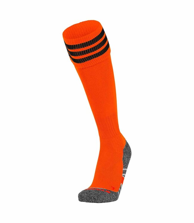 Stanno Ring sock Oranje-zwart