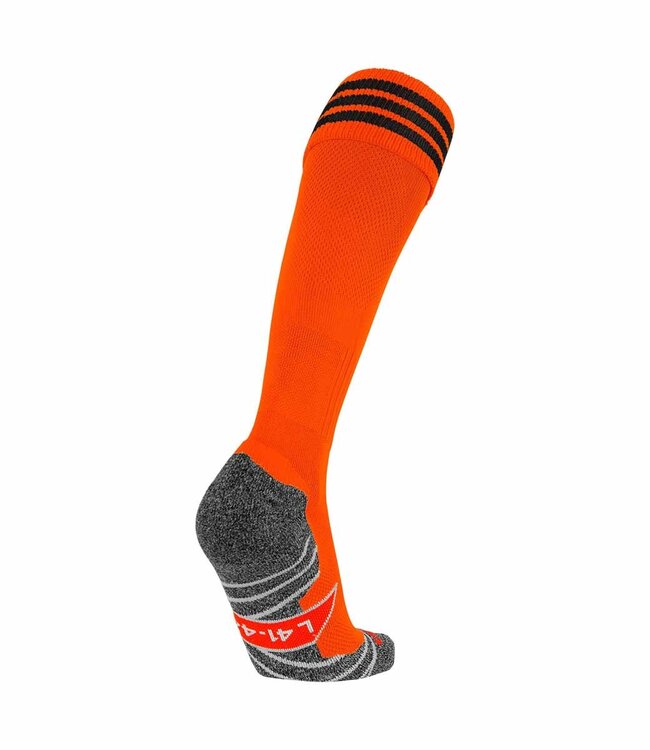 Stanno Ring sock Oranje-zwart