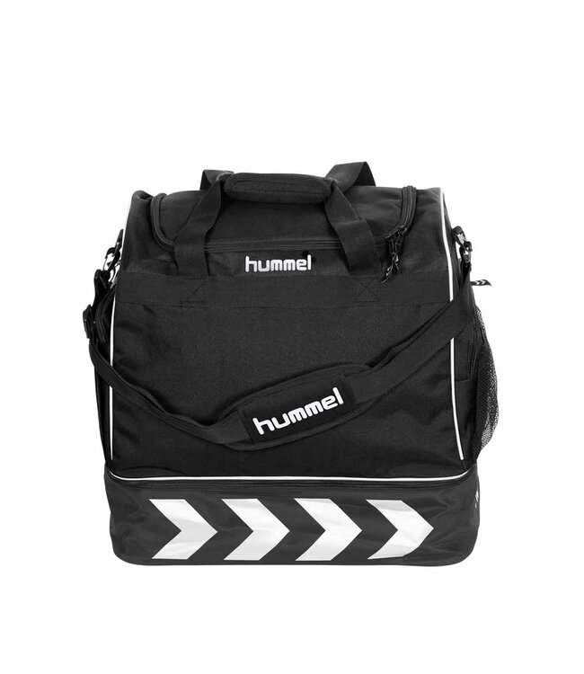 Hummel Pro Bag Supreme Black