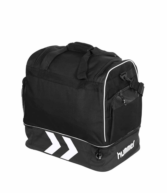 Hummel Pro Bag Supreme Black