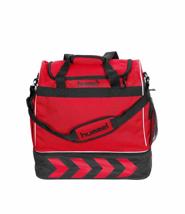 Hummel Pro Bag Supreme Red