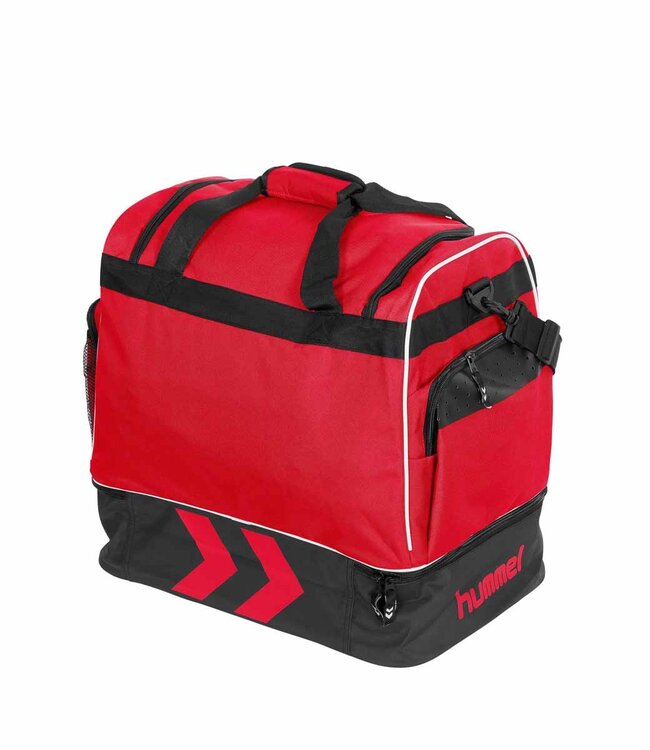 Hummel Pro Bag Supreme Red