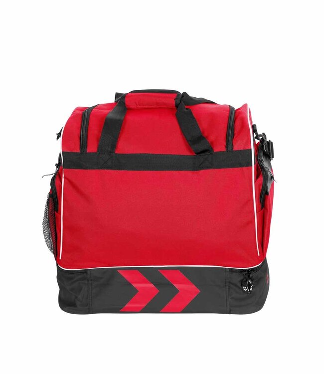 Hummel Pro Bag Supreme Red