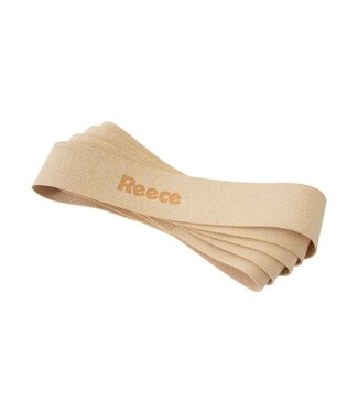 Reece Chamois grip