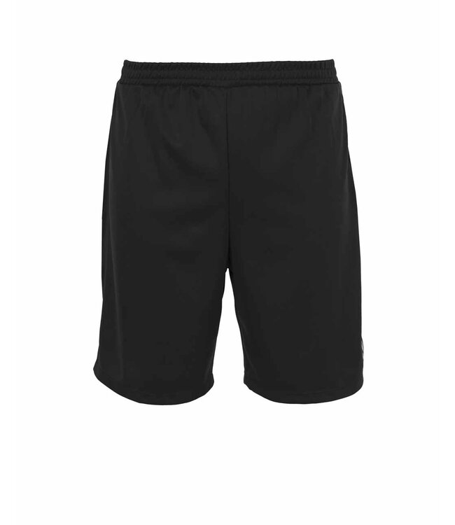 Hummel Euro Shorts II Zwart