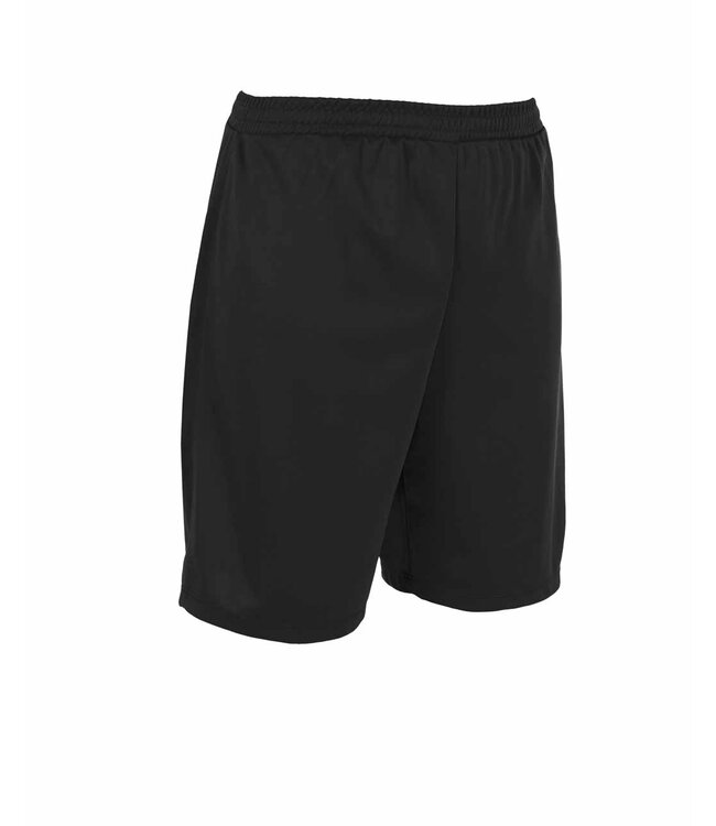 Hummel Euro Shorts II Zwart