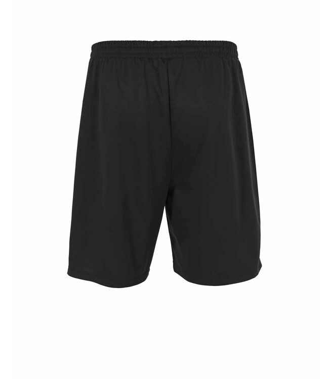 Hummel Euro Shorts II Zwart