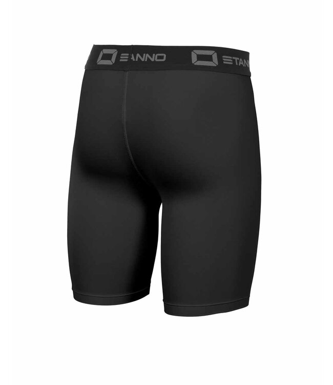 Stanno Centro Tight zwart