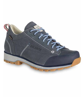 Dolomite CinquantaQuattro W's  Low Fg Evo GTX Blue