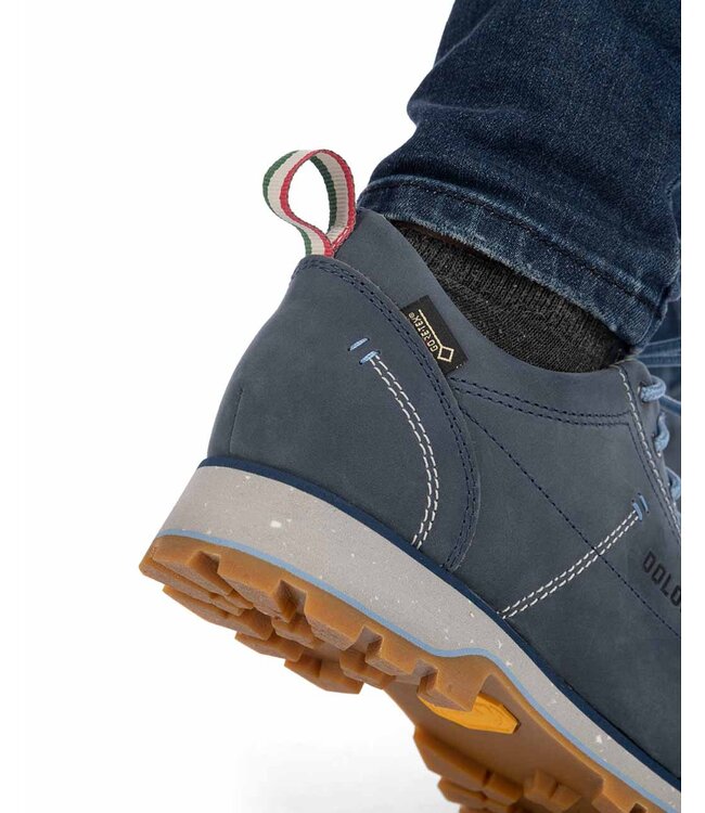 Dolomite CinquantaQuattro W's  Low Fg Evo GTX Blue