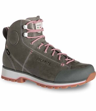 Dolomite CinquantaQuattro High fg GTX W's Sage Green