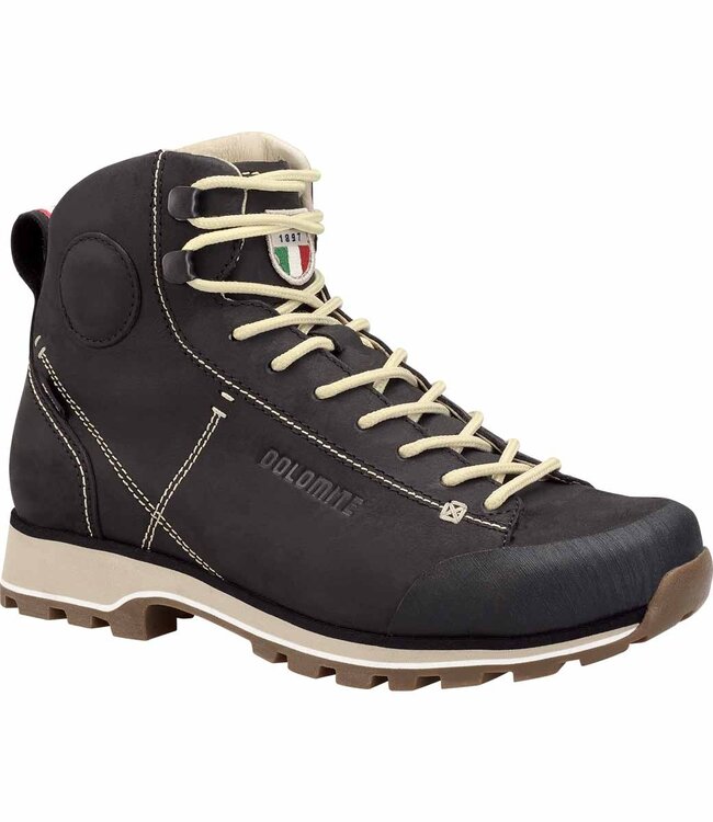 Dolomite CinquantaQuattro High fg GTX  black