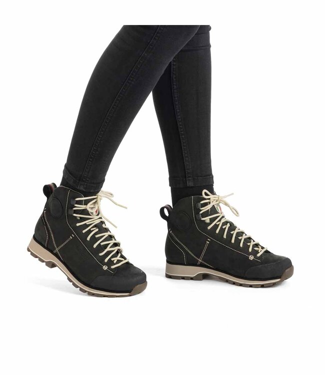 Dolomite CinquantaQuattro High fg GTX W's  black