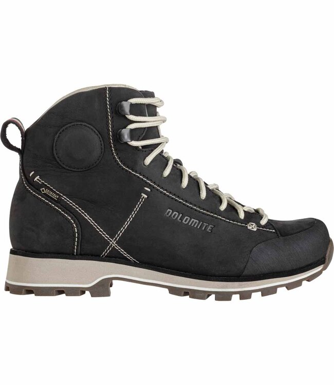 Dolomite CinquantaQuattro High fg GTX W's  black