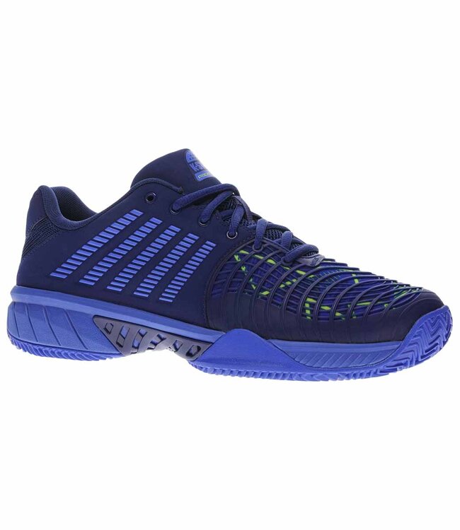 K-Swiss Express Light 2 HB Padel men's  Dzzl/Esta/Prim