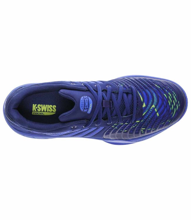 K-Swiss Express Light 2 HB Padel men's  Dzzl/Esta/Prim