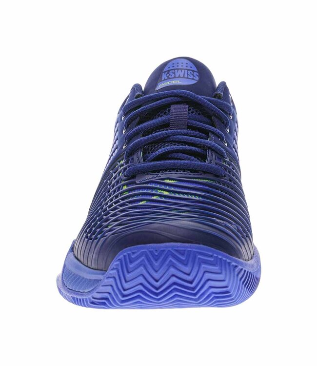 K-Swiss Express Light 2 HB Padel men's  Dzzl/Esta/Prim