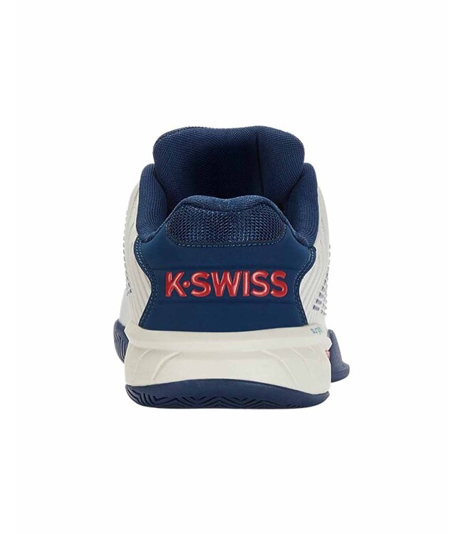 K-Swiss Hypercourt Express 2 HB BLNC/OPL/LOLIPOP