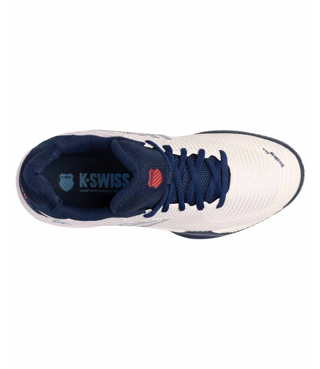 K-Swiss Hypercourt Express 2 HB BLNC/OPL/LOLIPOP