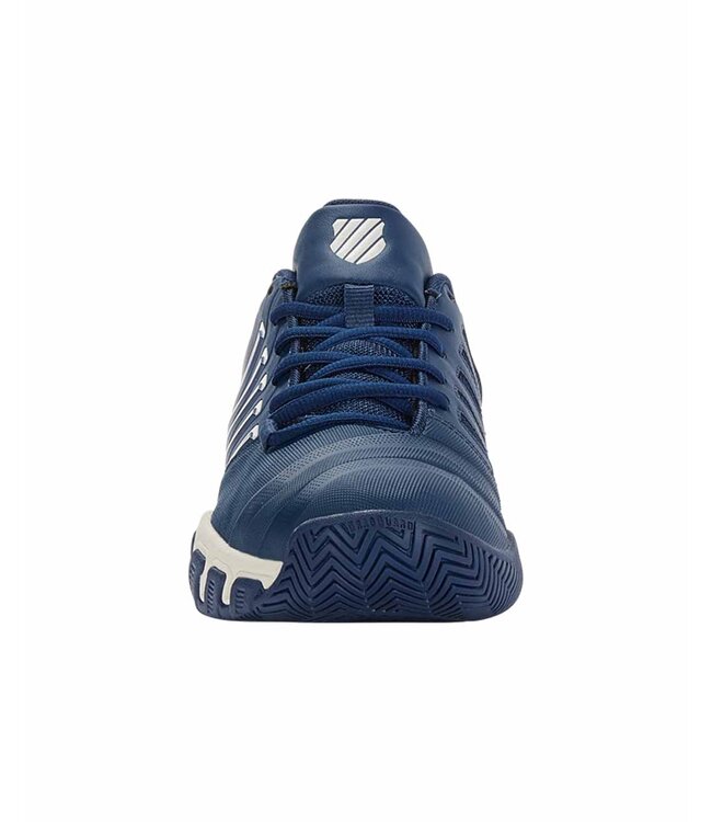 K-Swiss Bigshot Light 4 Opal/Blanc/Lollipop