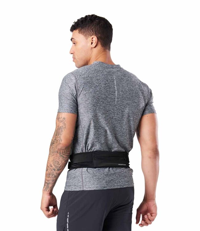 Nathan Adjustable Fit Zipster 2.0 black