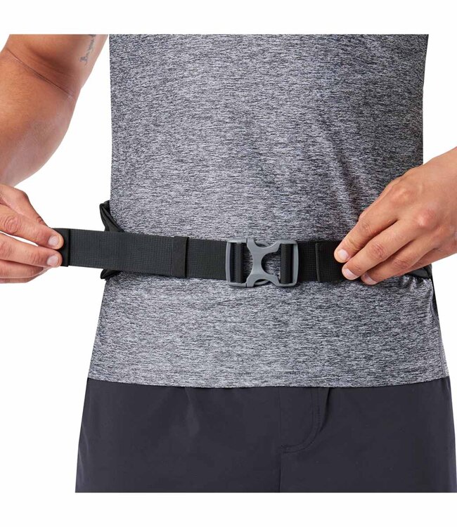 Nathan Adjustable Fit Zipster 2.0 black