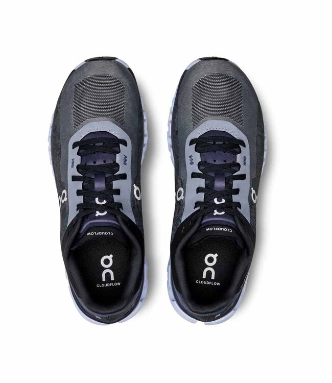 ONRunning Cloudflow 4 Women Fade | Iron