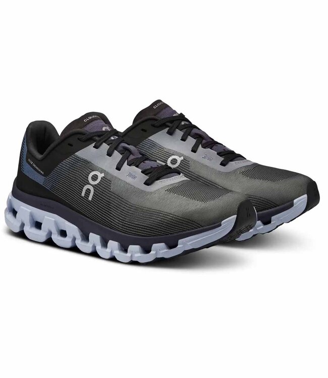 ONRunning Cloudflow 4 Women Fade | Iron
