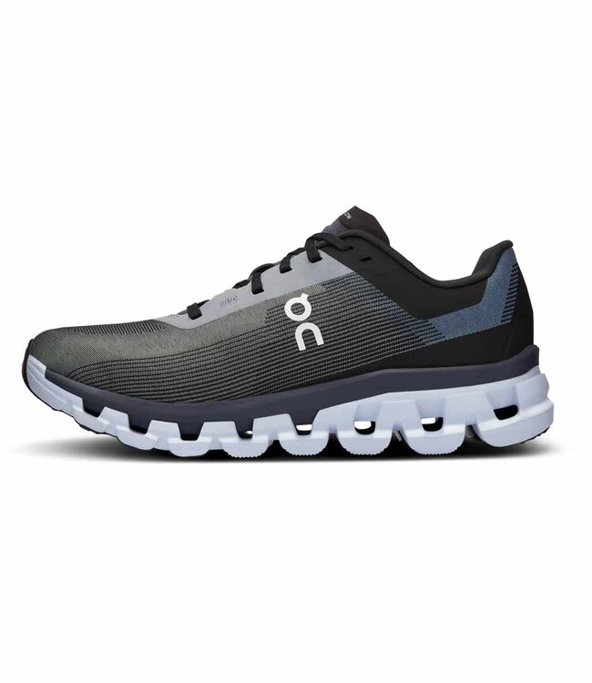 ONRunning Cloudflow 4 Women Fade | Iron