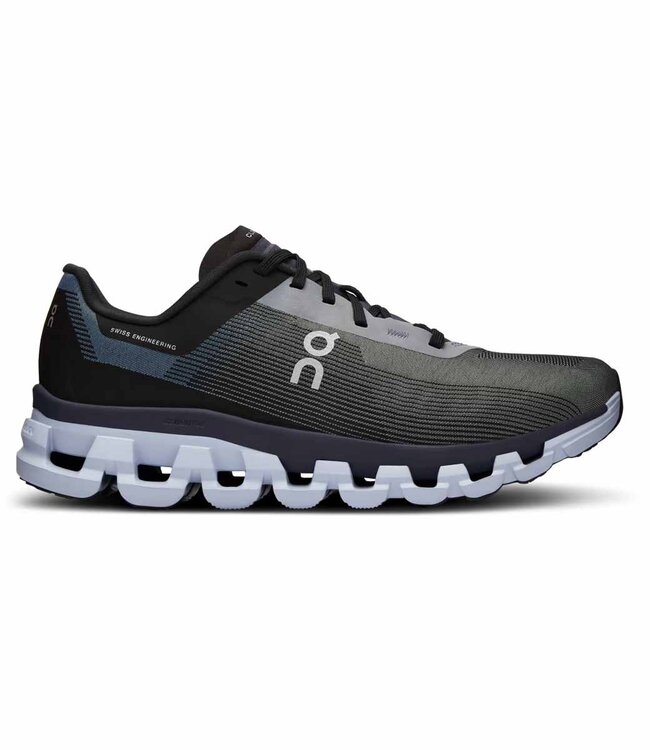 ONRunning Cloudflow 4 Women Fade | Iron