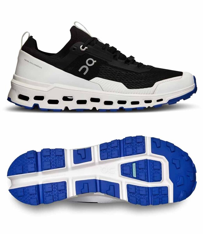 ONRunning Cloudultra 2 Men Black | White