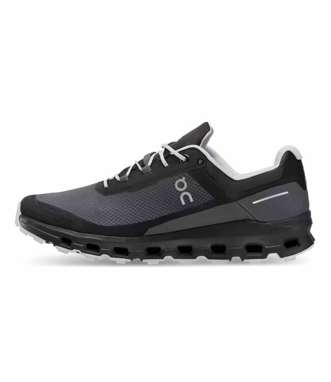 ONRunning Cloudvista Waterproof men Eclipse-Black