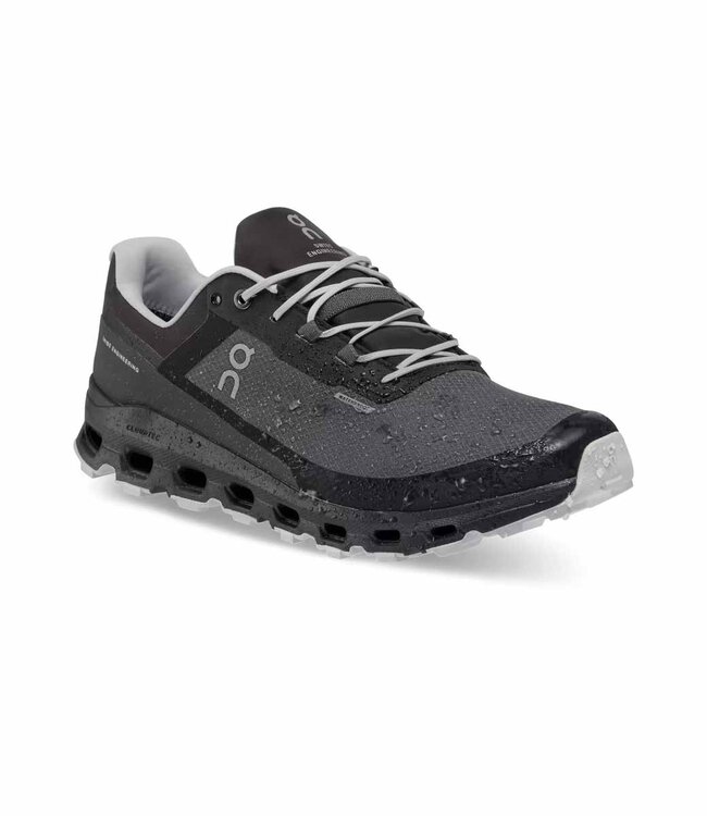 ONRunning Cloudvista Waterproof men Eclipse-Black