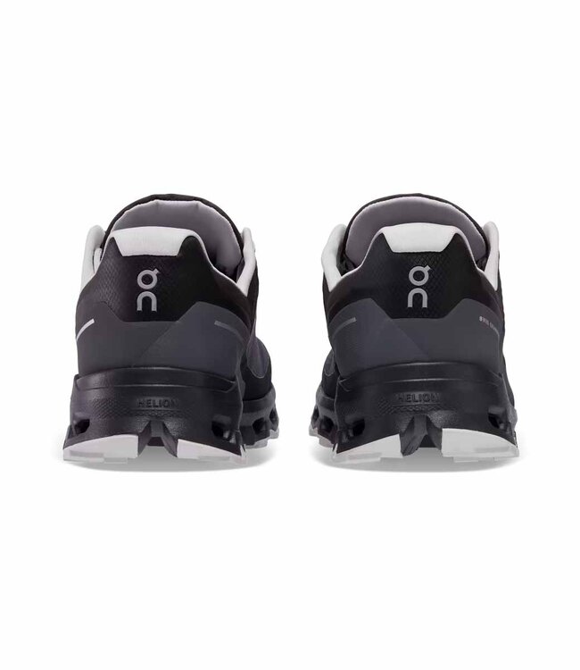 ONRunning Cloudvista Waterproof men Eclipse-Black