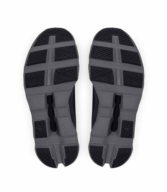 ONRunning Cloudmonster Women Black | Magnet