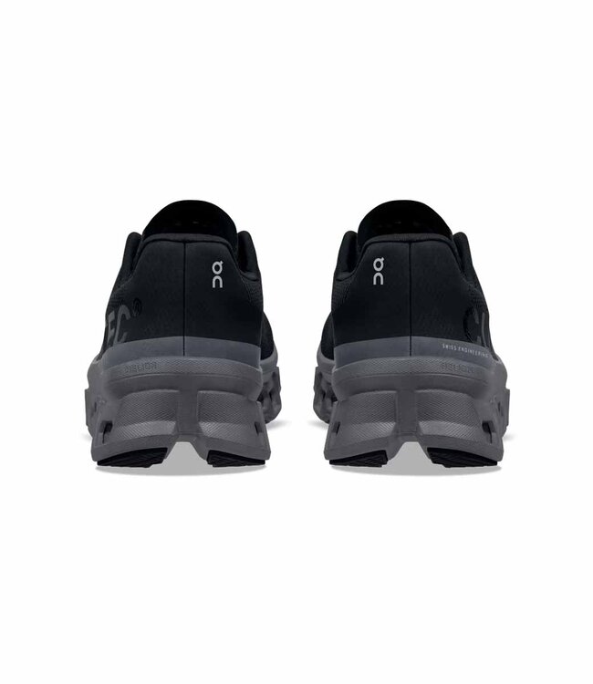 ONRunning Cloudmonster Women Black | Magnet