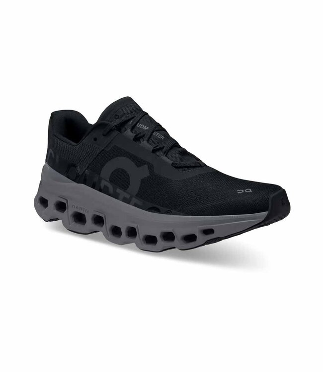 ONRunning Cloudmonster Women Black | Magnet