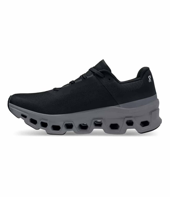 ONRunning Cloudmonster Women Black | Magnet