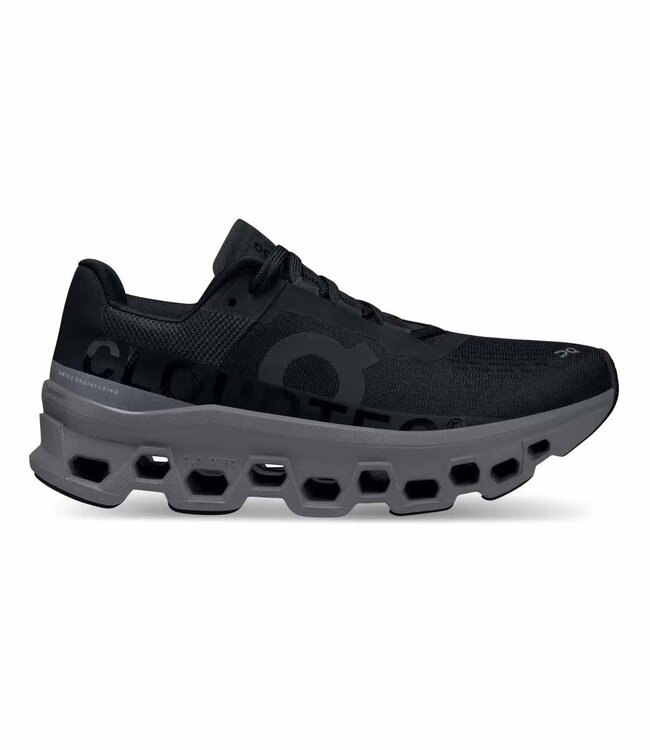 ONRunning Cloudmonster Women Black | Magnet