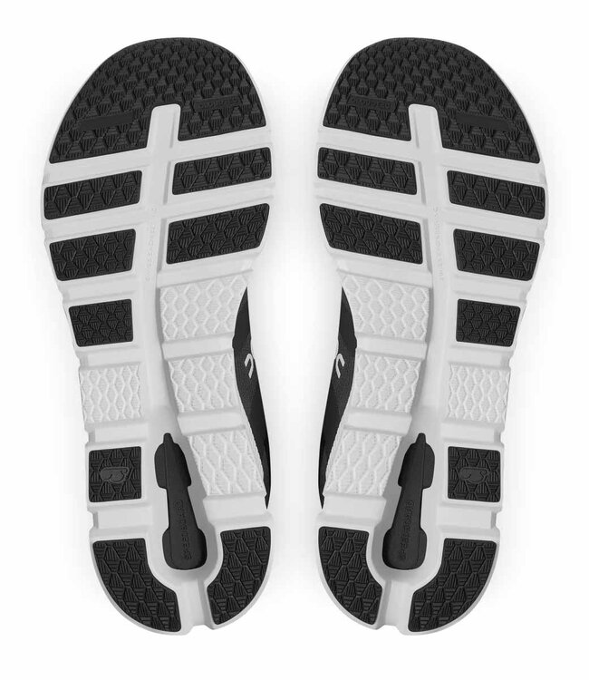 ONRunning Cloudrunner Men Wide Eclipse | Frost