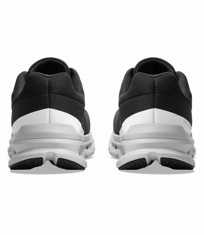 ONRunning Cloudrunner Men Wide Eclipse | Frost